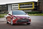 Toyota Corolla XR 2019 года (ZA)